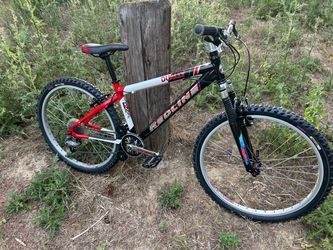 RedLine Bmx 26" bmx GT Dyno Haro Diamondback