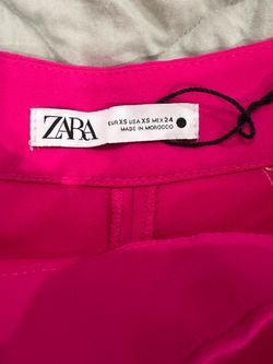 Zara women size XS