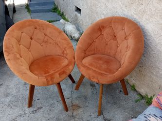 Sillas Bonitas