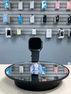 Apple Watch Ultra 3 Unlocked