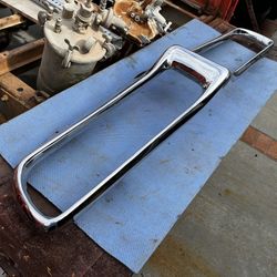 1967,68 Firebird Front Bumper