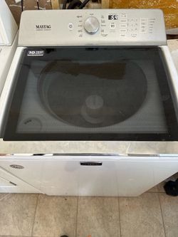 Maytag Top Load Washer