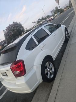 2012 Dodge Caliber