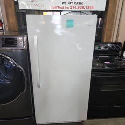 Frigidaire Frost Free Upright Freezer 14cf