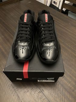 Prada Shoes