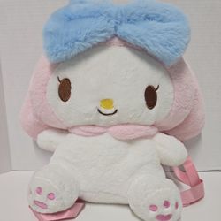 Hello Kitty My Melody @ToyBros