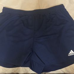 Adidas Shorts 