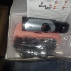 Dash Cam 