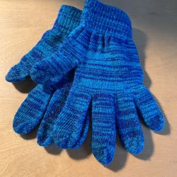 Kids Gloves - Swipe To See Other Colors 