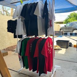 Amiri Tees