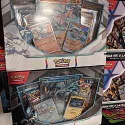 Pokemon - Black Friday Bundles