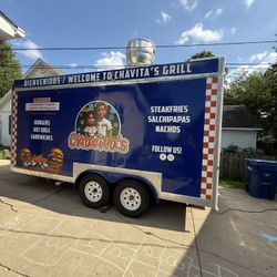 Food Truck 