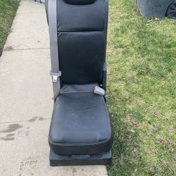 Ford Center Seat