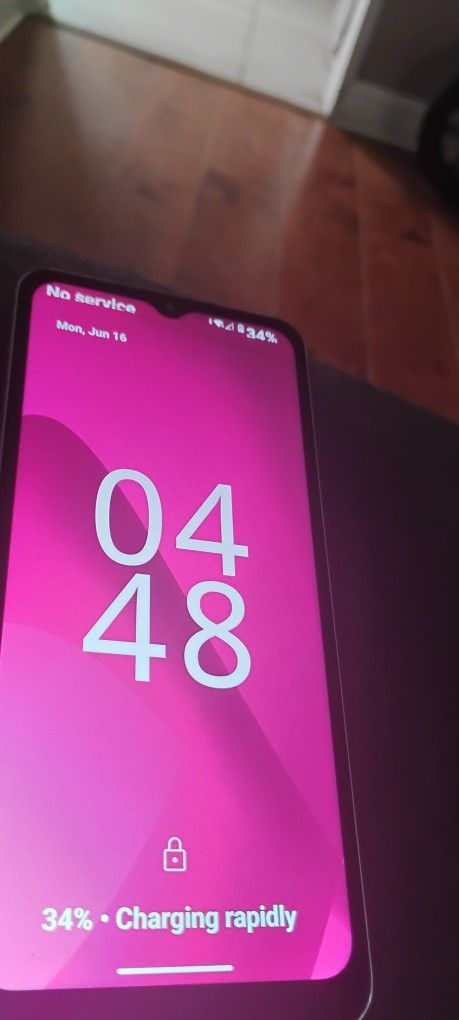 Metro PCs T-Mobile
