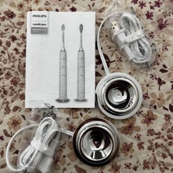 Philips Sonicare Diamond Clean Smart Charging Base