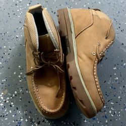Chukka Boots Nubuck  Timberland 
