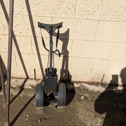 Golf Push Cart