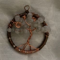 T Tree Of Life