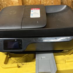 Hp Printer 