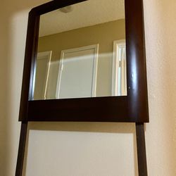 PALLISER Dresser Mirror