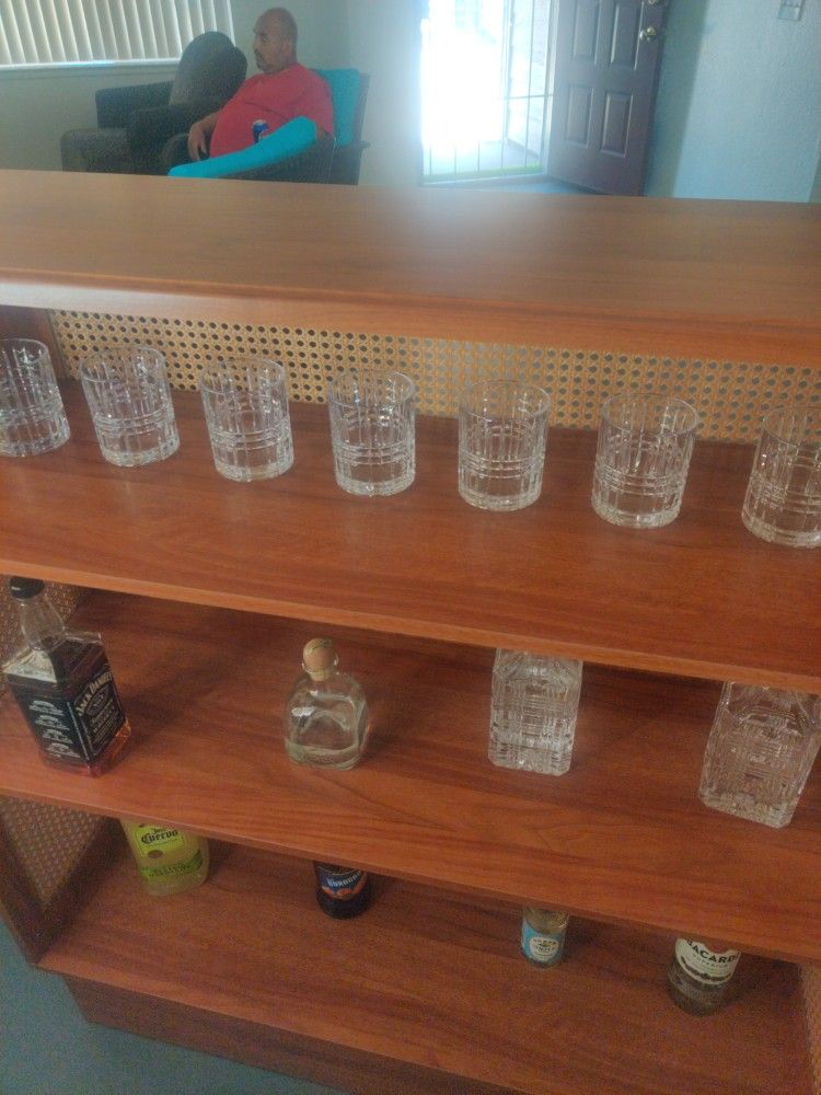Wet Bar