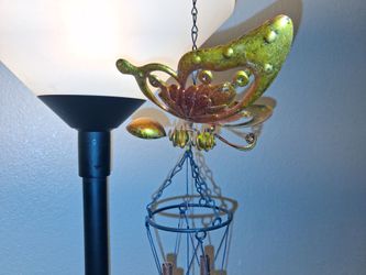Wind chime