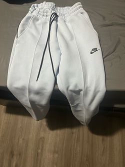 Nike tech pants