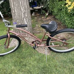 Christmas Presents!!!  Electra Cruiser 1 Beach Cruiser