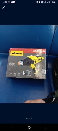 Heat Gun 