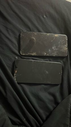 Nokia X 100 Motorola phone screens need to be repaired