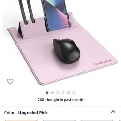 mouse pad portable. 
