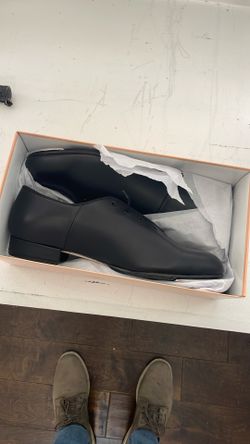 Brand New Bloch Tap Dancing Shoes 
