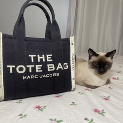 Tote Bag Marc Jacob’s 