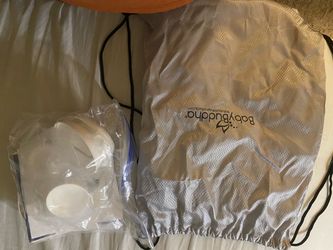 Baby Buddha breastpump