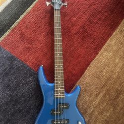 Ibanez miKro Short-Scale Bass