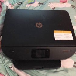 Hp Envy Photo 7155 All In One Printer 