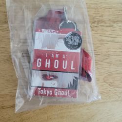 Tokyo Ghoul Lanyard