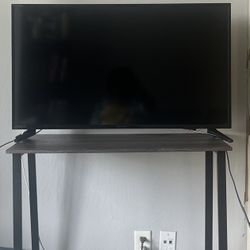 LED Color Television - 39 inch