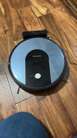 Carpet Vacuum Robot