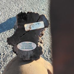 Genuine Arizona Ironwood