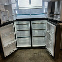 New Open Box    WITH WARRANTY    DELIVERY AVAILABLE   PERFECTLY WORKING 