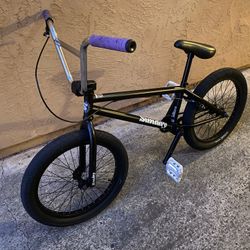 Sunday Bmx Bike