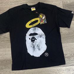 BAPE Tees