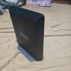 Netgear Ac1900 Modem/Router