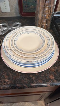 Plates