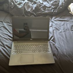 Dell 1385 Laptop 