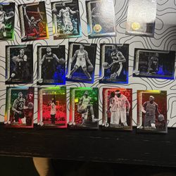 Black Friday Inserts Lot