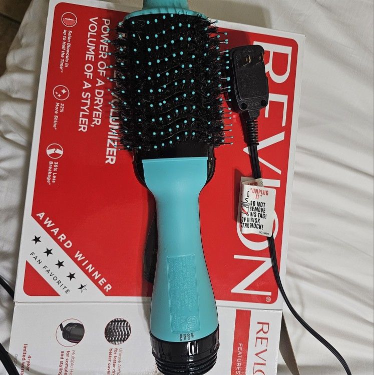 Hair Dryer