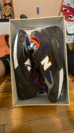 New balance