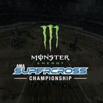 Monster Energy AMA Supercross Championship 